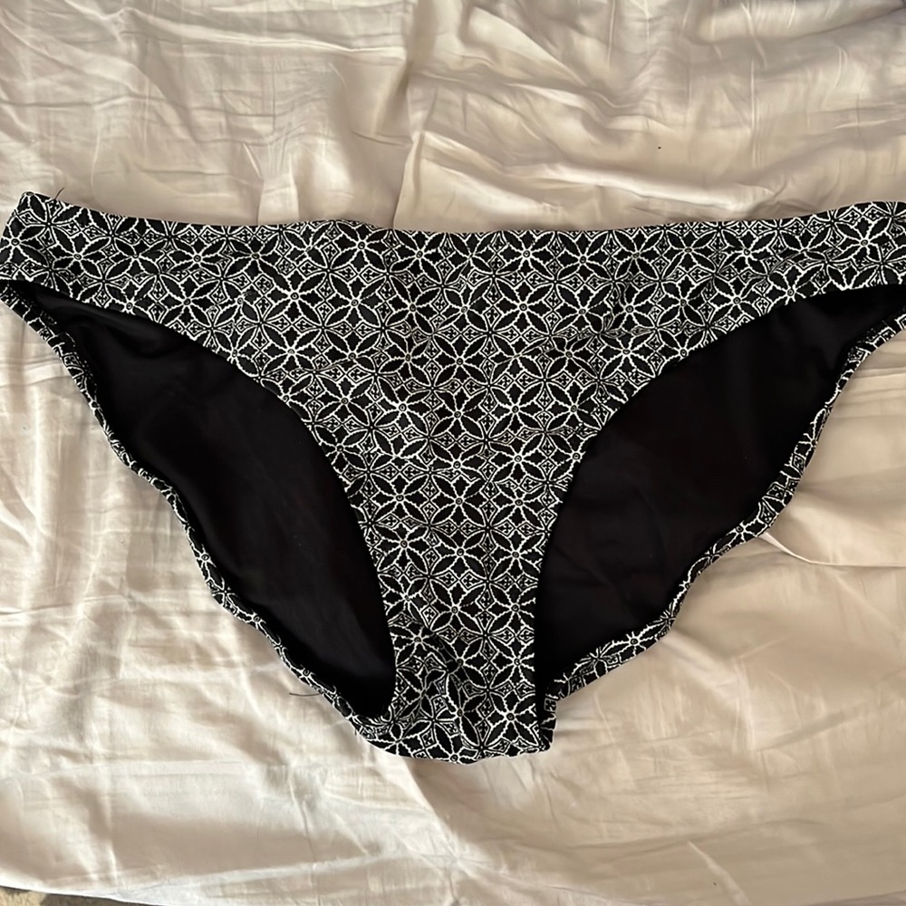 Bikini bottoms